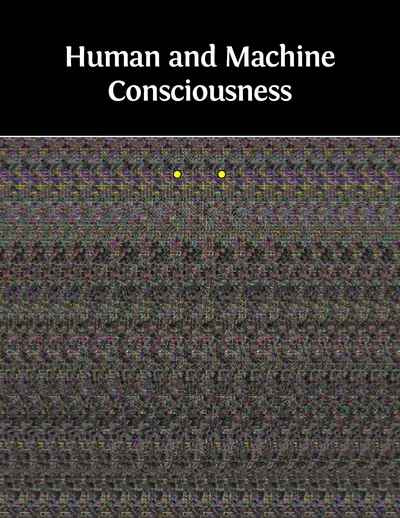 Human and Machine Consciousness — free PDF cover
