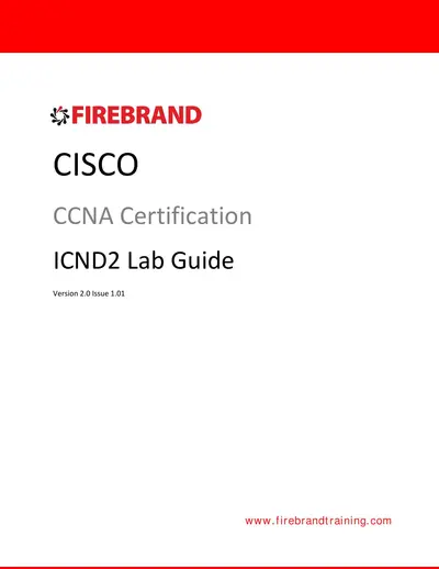 Cover of the Interconnecting Cisco Networking Devices (ccna) Part2 PDF