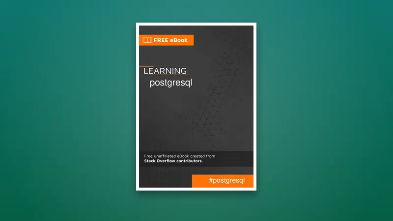Learning PostgreSQL: Master Database Management Skills — PDF cover