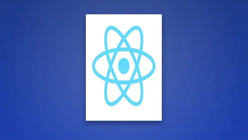 React Enlightenment PDF — State and Props Deep Dive — PDF cover