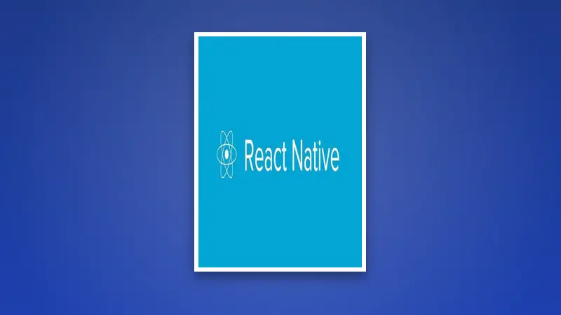 React-native Training PDF: Practical Mobile App Development — PDF cover