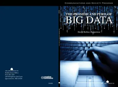 The Promise and Peril of Big Data — free PDF cover