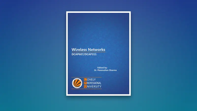 Wireless Networks and Their Role in Modern IT Infrastructure — Free PDF — PDF cover
