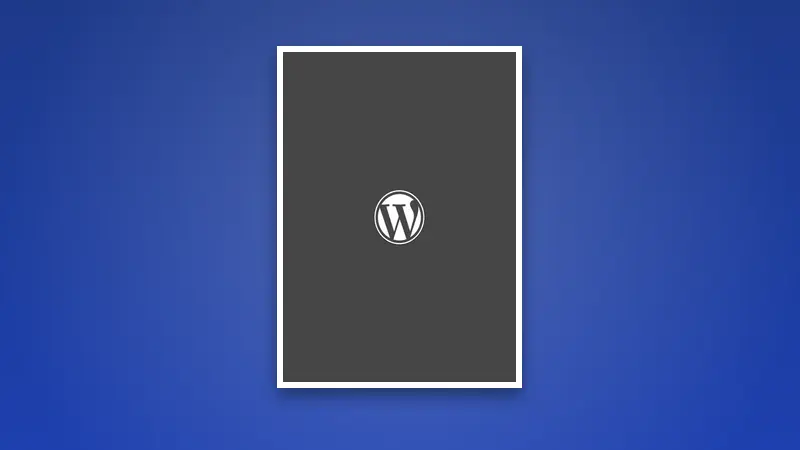 Mastering WordPress PDF: The Right Way — PDF cover
